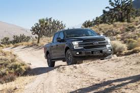 2018 ford f 150 what s it like to live