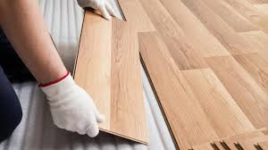 Flooring Materials To Consider
