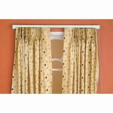 curved curtain track flexi at rs 350