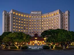 Hotel In Mandalay Mercure Mandalay Hill Resort Accor