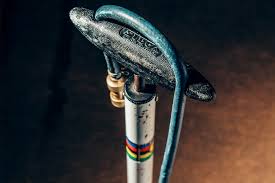 icons of cycling silca pista pump