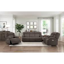 9207chc 3pw 3pc set sofa love chair