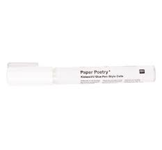 Paper Poetry Glue Stick Vbs Hobby