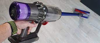 dyson v11 absolute review techradar