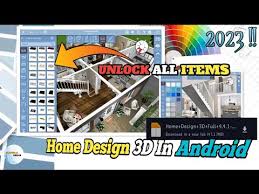 how to home design 3d on