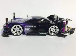 前回のマシンの続きです 無駄機能です リアブレーキが効くとテールランプが光るシステム リアのユニットにサスをつけました 以前買ったms用ledがあったので使いました 構造はとても簡単 バッテリーからサスに配線 サスの隣りにあるボルトナットからledへ サス稼働