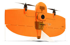 wingtraone gen ii mapping drone for
