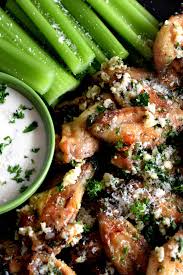 Add the honey, water, vinegar and soy sauce. Garlic Parmesan Chicken Wings Lord Byron S Kitchen