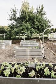 why we chose raised garden beds stock