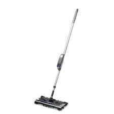 vestil jan lg manual push floor sweeper