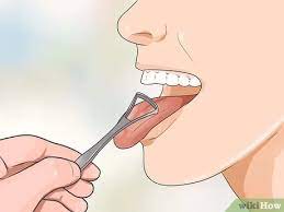 It is very important and probably the most important thing to be taken care of while understanding how to clean 6). 3 Ways To Clean Your Tongue Without Gagging Wikihow