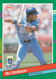 Discover more posts about donruss. Junk Wax Journeys 1991 Donruss Baseball Cards Beckett News