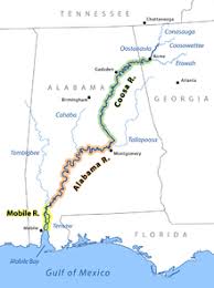 Alabama River Wikipedia