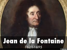 Résultat de recherche d'images pour "jean de la fontaine"