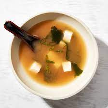 miso soup recipe epicurious