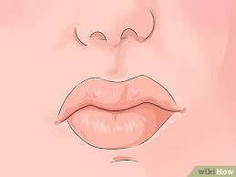 3 ways to pucker your lips wikihow