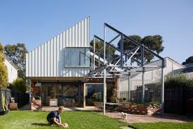 10 sustainable australian homes 2022