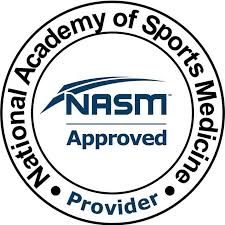 nasm fitness certification bundles