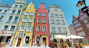 Explore the beautifully preserved fortifications, ranked among the largest in europe, and discover brilliant harbour architecture. Fama Residence Gdansk Old Town Danzig 2020 Neue Angebote 48 Hd Fotos Bewertungen