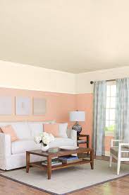 peach living room designs ksa g com