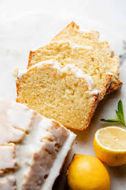 iced lemon pound cake sally s baking