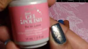 Ibd Just Gel Polish Color Swatches 2