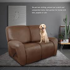 Stretch Recliner Cover 2 Seater