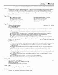Telecom Engineer Resume Unique Cover Letter Format For Tele Engineer