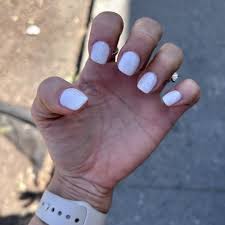 nail salons near west sacramento ca