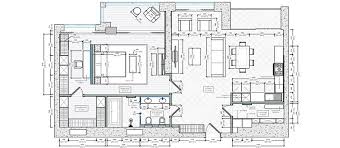 floor plan services 5 drawing layout