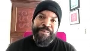 Ice cube, meanwhile, gave the world the middling da lench mob and wc, who is at least the greatest rapper alive named after a toilet. Ice Cube Now Sharing Qanon Tweets And Anti Semitic Memes