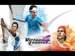 Sports games next you are viewing most recent post; Virtua Tennis 4 Pc Download Crack Youtube