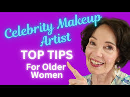 celebrity makeup artists top tips for