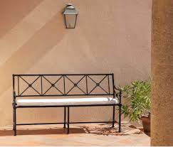 Garden Benches Teak Outdoor Furniture