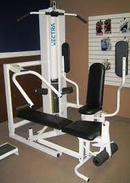 vectra c1 home gym in