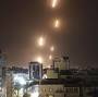 Palestinian Rockets in May Killed Civilians in Israel, Gaza