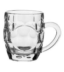 Beer Mug Full Pint Chic Event Hire