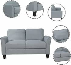 7 Seater Small Living Room Furniture