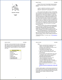 Apa research paper example with outline SFU Library SFU ca structure of  college research paper format