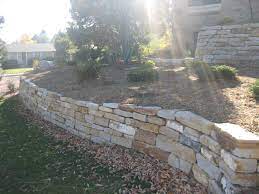 Retaining Walls Fredell Professional