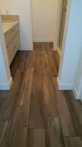 12x48 wood plank porcelain oak tile