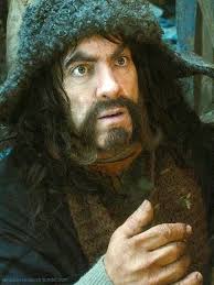 Interview with actor james nesbitt who played (bofur) in the hobbit trilogy. Kisses Him Hey Don T Be So Shocked You Knew It Was Coming Haha Glomps Oh Bofur The Hobbit Fantasy Dwarf Lord Of The Rings