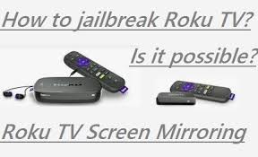 Though much of the world population lives near cities and they have a wide variety of television options, this is simply not the case for those living in remote areas. How To Jailbreak Roku Tv Unlock Stick Roku Vs Firestick