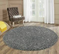 verona large round rug living room