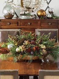 52 christmas centerpieces for your