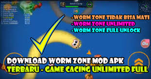 Worms zone.io mod apk free download. Download Worm Zone Mod Apk Tidak Bisa Mati Game Cacing Unlimited Terbaru Speck Android