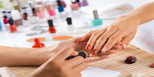 best manicure businesses in coeur d