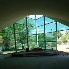 Tucson Commercial Glass Replacement