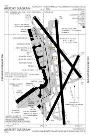 File Dca Airport Map Png Simple English Wikipedia The
