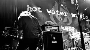 Live Review: Hot Water Music at Chicago's Metro (1/31) - Consequence